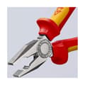 Miniatyrbild 2 av 11: Avbitartång Knipex 180 x 55 x 20 mm