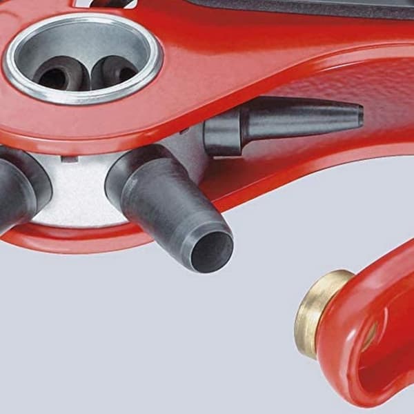 Tänger Knipex 9070220 Justerbar