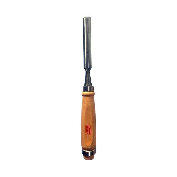 Urholkning Wuto Model 14 14 mm