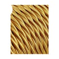 Miniatyrbild 2 av 2: Kabel EDM 11880 C45 Gyllene 2 x 0,75 mm 5 m