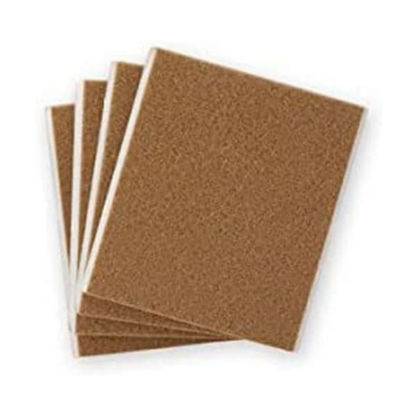 Patches Inofix 100 x 85 mm Filthatt Vidhäftande 4 antal