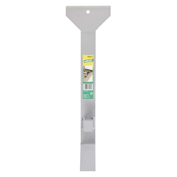 Palett Wolfcraft 6928000 Bytbara huvuden