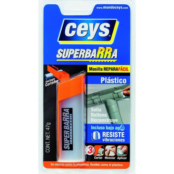 Filler Ceys Stång  47 g