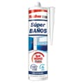 Miniatyrbild 7 av 7: Silikon Fischer 280 ml