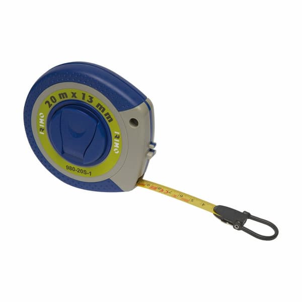 Måttband Irimo 20 m x 13 mm