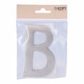 Miniatyrbild 2 av 2: Brev EDM 85626 B Nickelsilver 10 cm