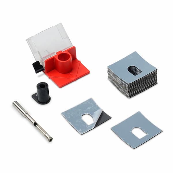 Axel Rubi Easygres 4927 Set