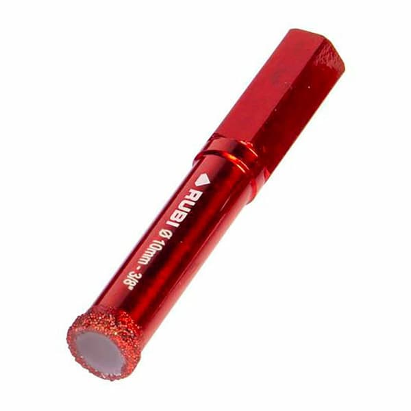 Axel Rubi Drygres 5926