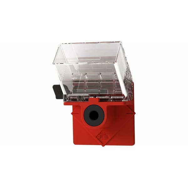 Axel Rubi Easygres 4928 Set