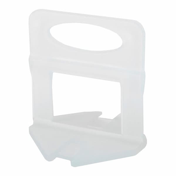 Nivåsystem Rubi Delta Level System 3929 3-12 mm Fläns