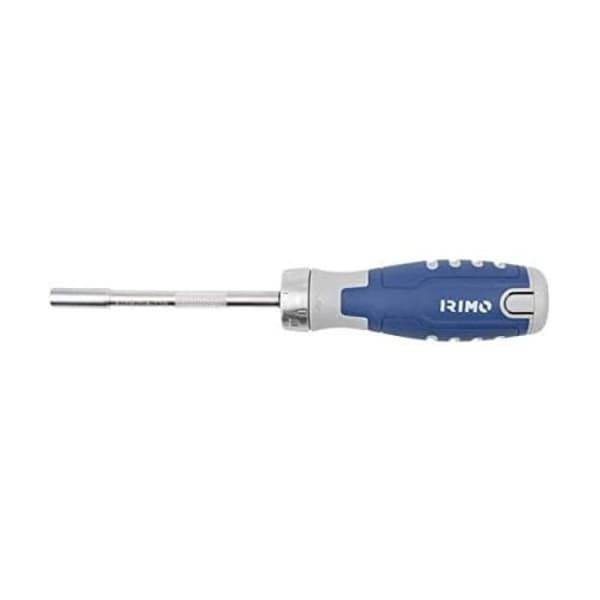 Skruvmejsel Irimo Hylsnyckel 1/4"