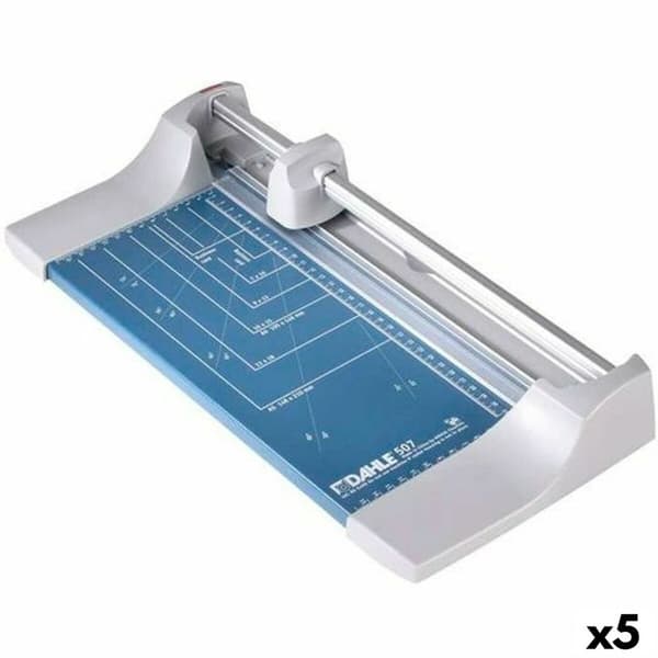 Saxar Dahle A4 44 x 21 cm (5 antal)