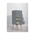 Miniatyrbild 2 av 8: Fernissa Bruguer 5057463 750 ml Ytlack