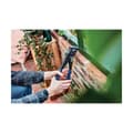 Miniatyrbild 5 av 8: Nitmaskin Rapid RP 60 Multi Manual Roterande huvud