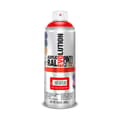 Miniatyrbild 1 av 2: Sprejfärg Pintyplus Evolution RAL 3020 400 ml Traffic Red