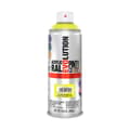 Miniatyrbild 1 av 2: Sprejfärg Pintyplus Evolution F146 400 ml Fluorescerande Gul