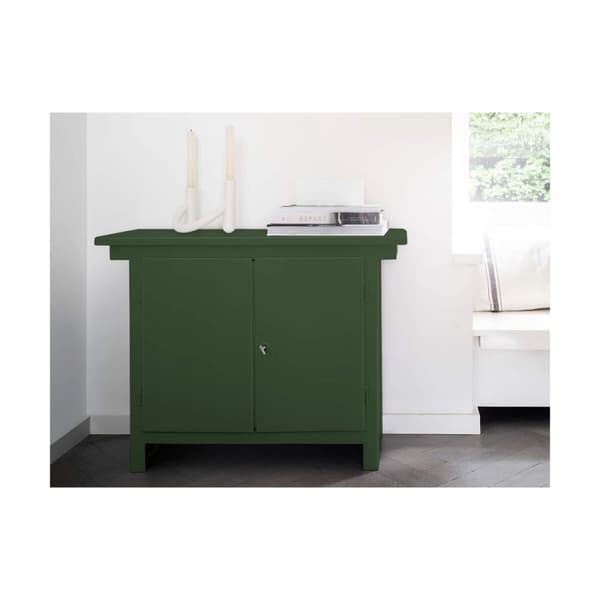 Akryllack Bruguer 5057506 Galicia Green 750 ml Satinfinish