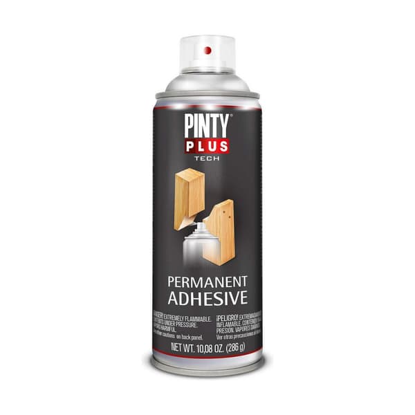 Sprejlim Pintyplus Tech Permanent 400 ml