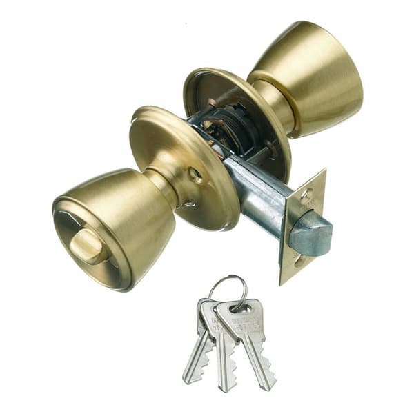 Lås med handtag MCM 501b-3-3-70 Extern
