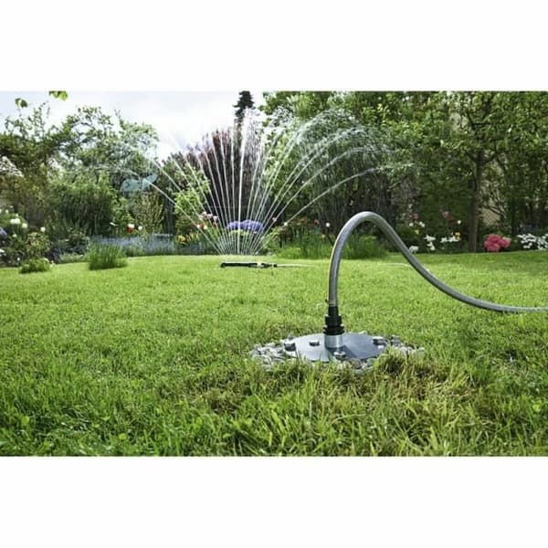 Vattenpump Kärcher BP 6