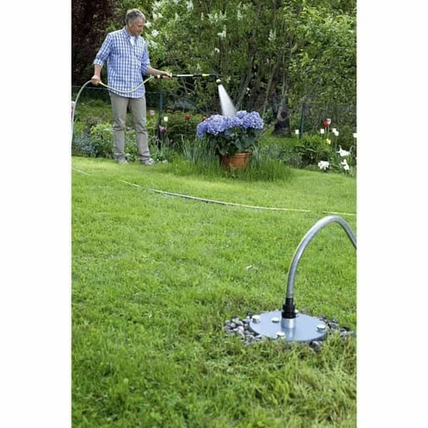 Vattenpump Kärcher BP 6