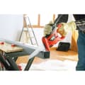 Miniatyrbild 4 av 9: Elektrisk motorsåg Black & Decker KS880EC-QS