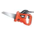 Miniatyrbild 1 av 9: Elektrisk motorsåg Black & Decker KS880EC-QS
