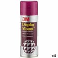 Miniatyrbild 1 av 2: Sprejlim 3M Display Mount 400 ml Permanent (12 antal)