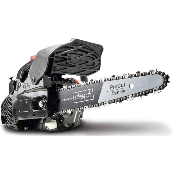 Motorsåg Scheppach CSP2540 25 CC 25.4 CC