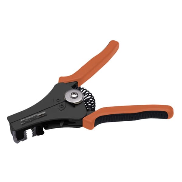 Kabelavlastningstång Harden Automatisk 3,2 mm