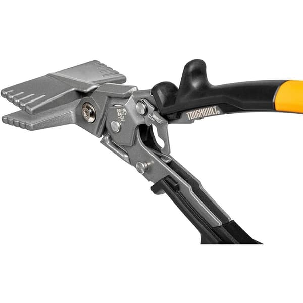 Sax Toughbuilt Seamer tb-h4-61-s3 1/4" 76 mm