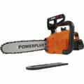 Miniatyrbild 1 av 6: Batteri motorsåg Powerplus 30 cm