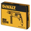 Miniatyrbild 6 av 11: Borr/skruvdragare Dewalt DWD024 650 W