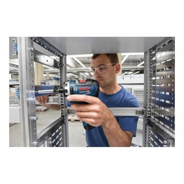 Skruvmejsel BOSCH GSR 12V-35 HX Professional