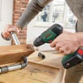 Miniatyrbild 6 av 8: Borr/skruvdragare BOSCH UniversalImpact 18 18 V 34 Nm