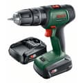 Miniatyrbild 2 av 8: Borr/skruvdragare BOSCH UniversalImpact 18 18 V 34 Nm