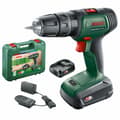 Miniatyrbild 1 av 8: Borr/skruvdragare BOSCH UniversalImpact 18 18 V 34 Nm