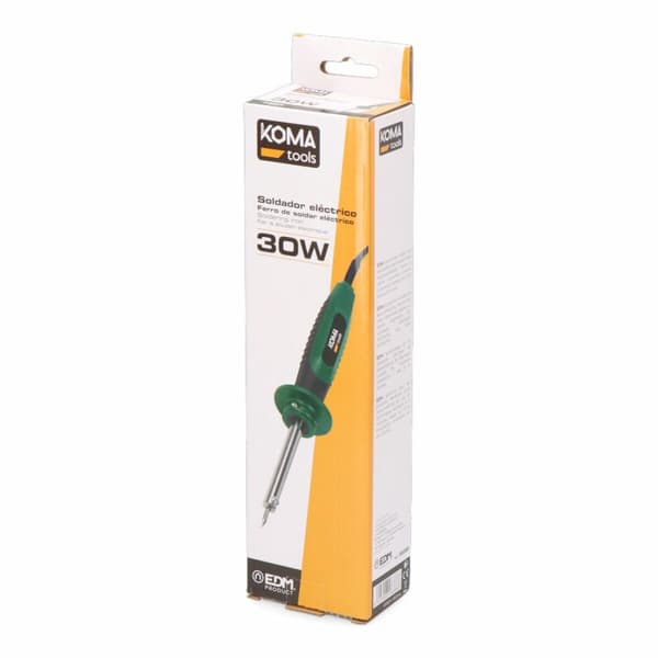 Lödpenna Koma Tools 30 W