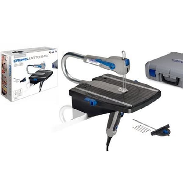 Motorsåg Dremel MS20 70 W