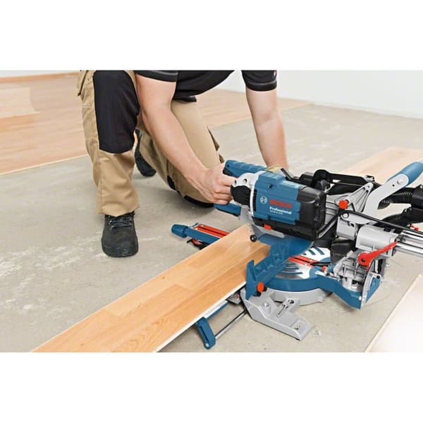 Cirkelsåg BOSCH 0601B19200 1600 W 230-240 V