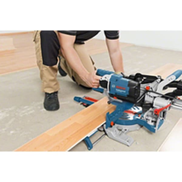 Cirkelsåg BOSCH 0601B19200 1600 W 230-240 V