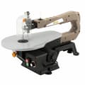 Miniatyrbild 3 av 4: Motorsåg PROVENCE OUTILLAGE 400 mm  85 W 120 W