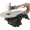 Miniatyrbild 1 av 4: Motorsåg PROVENCE OUTILLAGE 400 mm  85 W 120 W