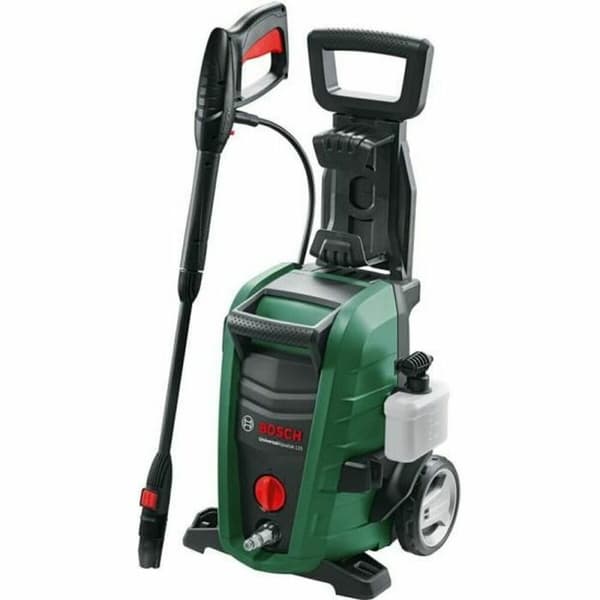 Jet Tvätt BOSCH UniversalAquatak 135 1900 W 135 bar 410 l/h Svart, Grön