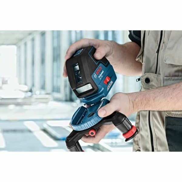 Lasernivå BOSCH GLL 3-50