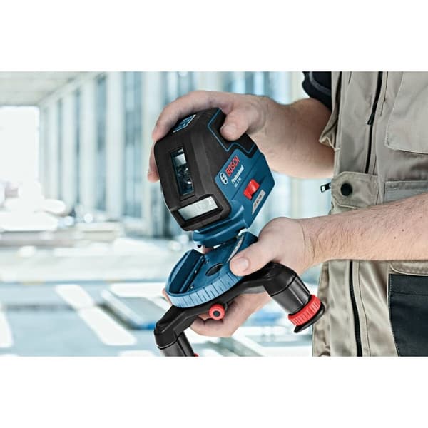 Lasernivå BOSCH GLL 3-50