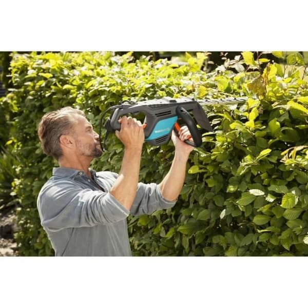 Häcktrimmer Gardena G9834-20 600 W 55 cm