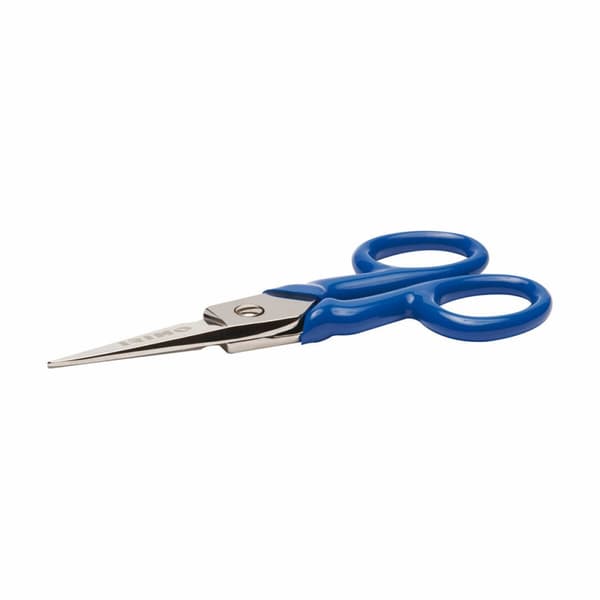 Elektrikersax Irimo 661051 5" 42,5 mm 13 cm