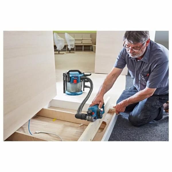 Bänkborste BOSCH GHO 12V-20 Professional