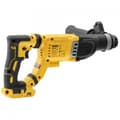 Miniatyrbild 5 av 11: Perforeringshammare Dewalt DCH263N-XJ